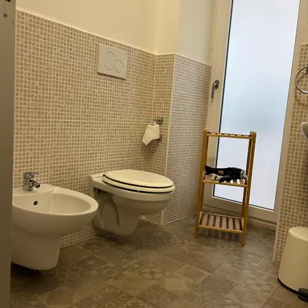 Dioniso בית הארחה