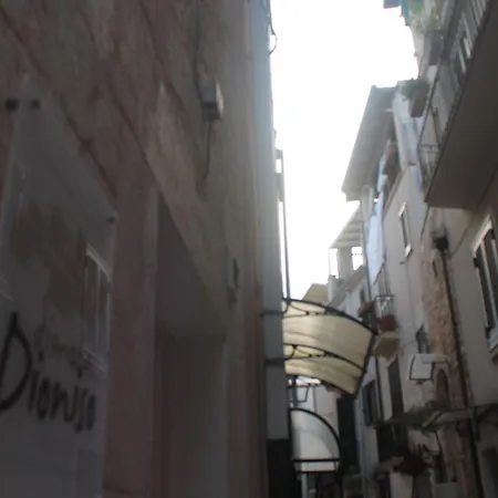 Dioniso Casa de hóspedes *