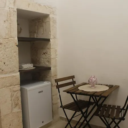 Casa de hóspedes Dioniso Conversano