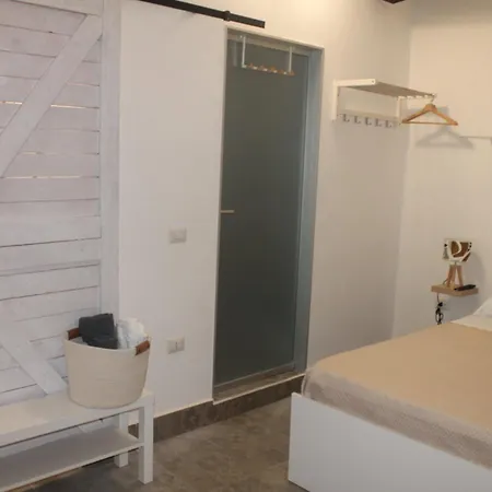 Casa de hóspedes Dioniso Conversano