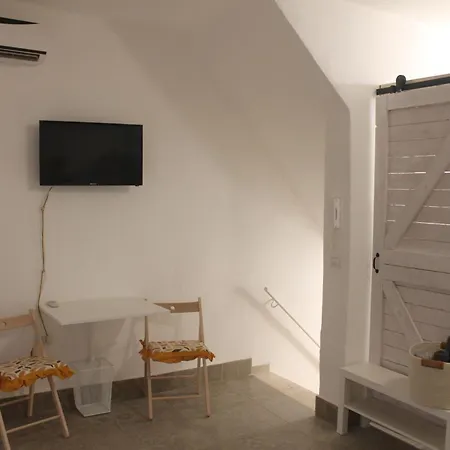 Dioniso Casa de hóspedes