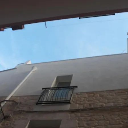 Casa de hóspedes Dioniso