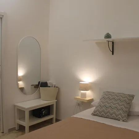 Casa de hóspedes Dioniso *