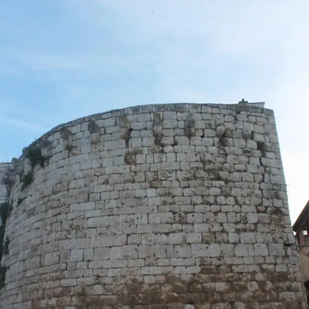 Dioniso Casa de hóspedes