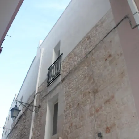 Dioniso Casa de hóspedes Conversano