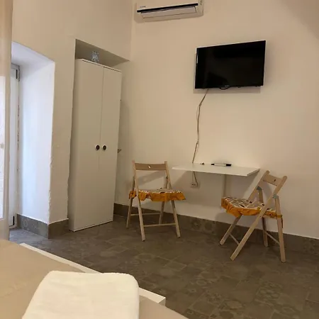 Dioniso Pensionat Conversano