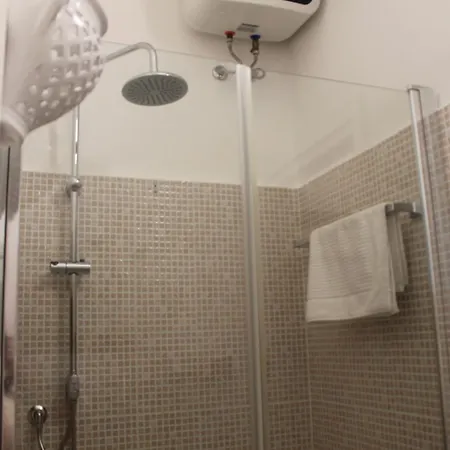 Pensionat Dioniso 3*