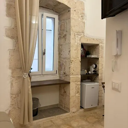 Dioniso Pensión Conversano