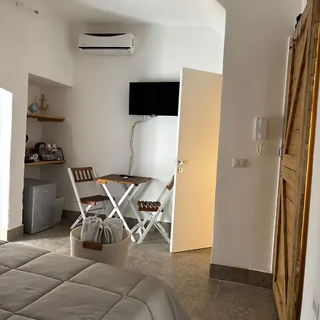 Dioniso Guest house