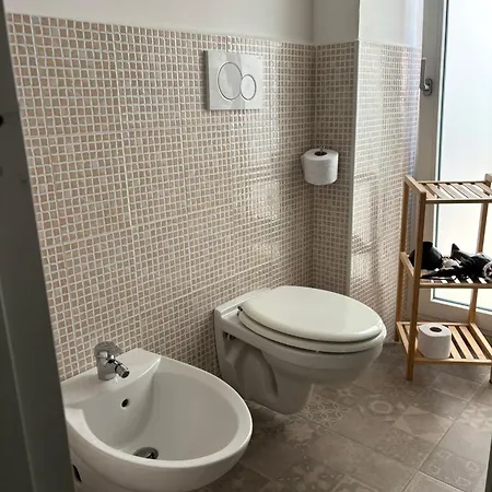 Dioniso Guest house Conversano