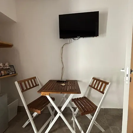Dioniso Konukevi Conversano