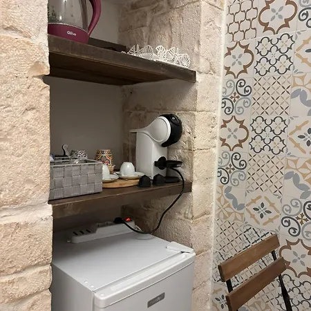 Konukevi Dioniso Conversano