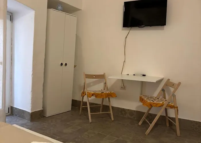 Dioniso Pensjonat Conversano