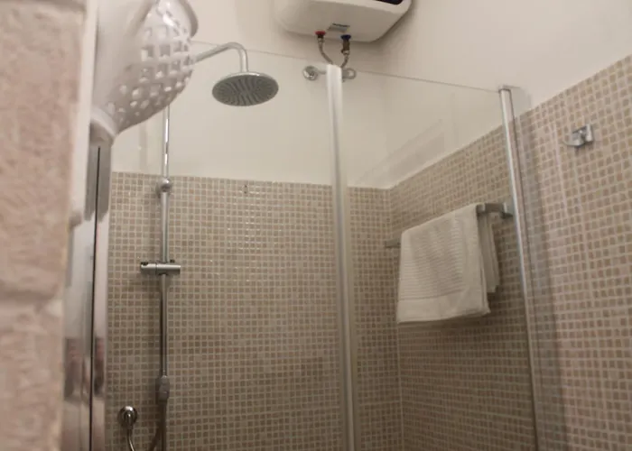 Guest house Dioniso 3*